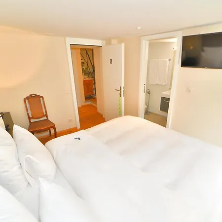 Bed & Breakfast Boato Bistrot&bed Tegna