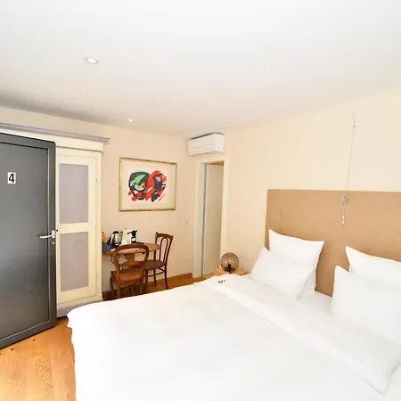 Bed & Breakfast Boato Bistrot&bed 3*