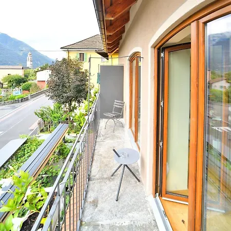 Boato Bistrot&bed Bed & Breakfast Tegna