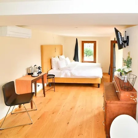 Boato Bistrot & Bed Frühstückspension 3*