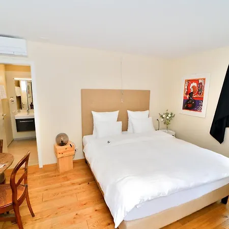 Boato Bistrot & Bed 3* Tegna