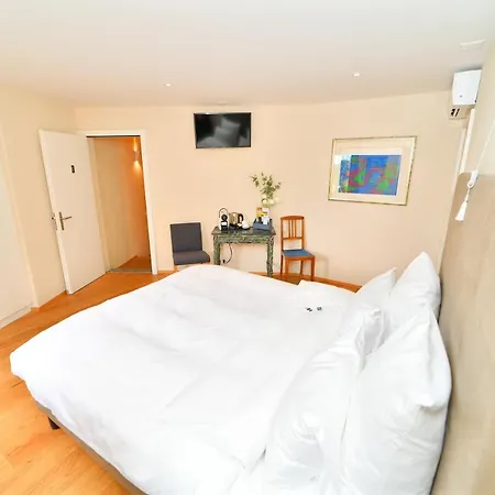 Boato Bistrot & Bed 3* Tegna