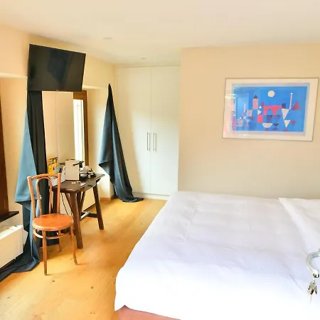 Boato Bistrot & Bed 3* Tegna