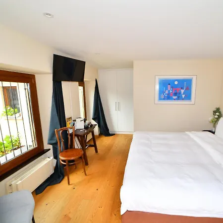 Boato Bistrot & Bed 3*