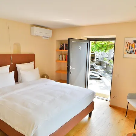 Boato Bistrot & Bed Tegna