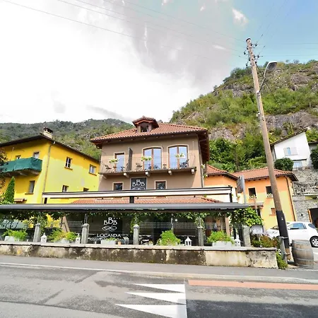 Boato Bistrot & Bed 3* Tegna