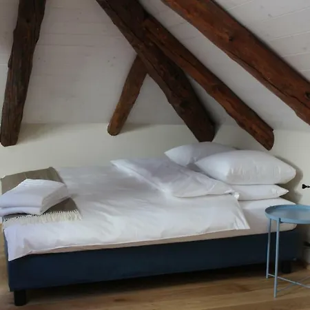 Boato Bistrot & Bed 3* Tegna